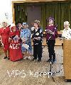 Roliga Maskeraddagen 11.5.2022