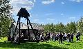 Hemliga resan 25.5.2022